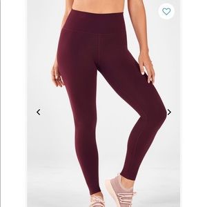 Fabletics High-Waisted Powerhold Legging